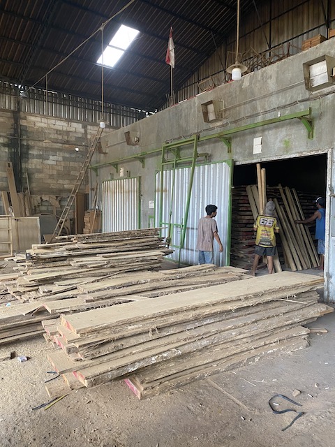 Factory activity - assembly