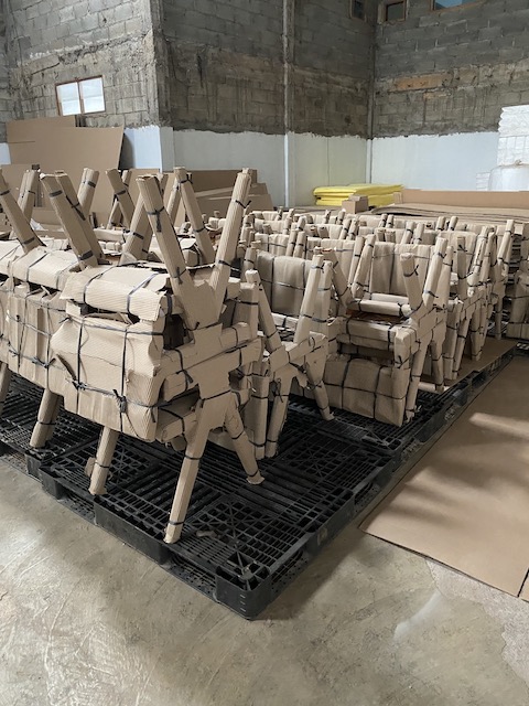 Factory activity - assembly 4