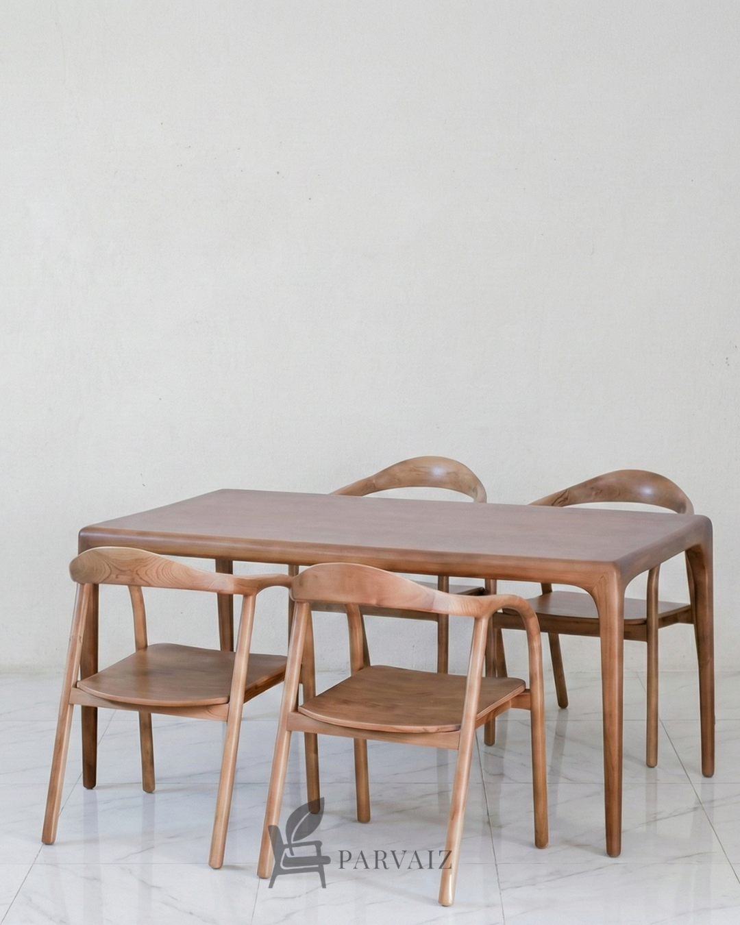 Styling Your Living Room Around Teak Wood Coffee Tables