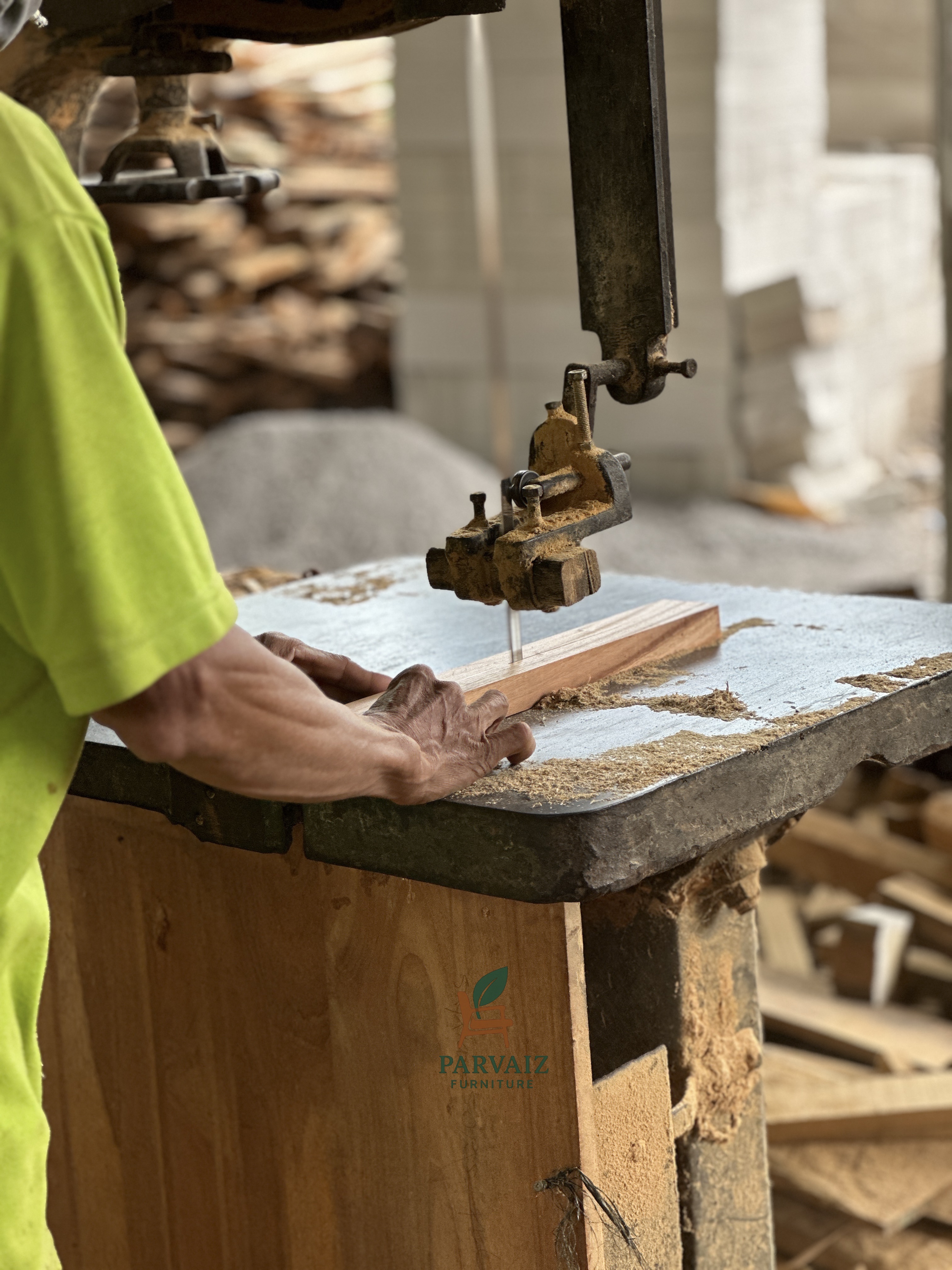Why Authentic Jepara Furniture is the Global Standard for Solid Teak Furniture