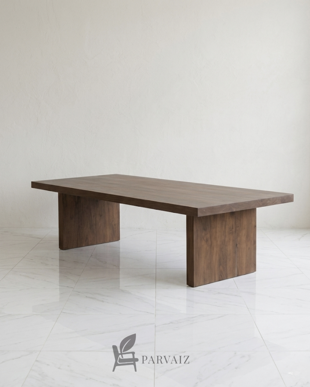 OEM Custom Furniture: Designing the Perfect Indonesian Table