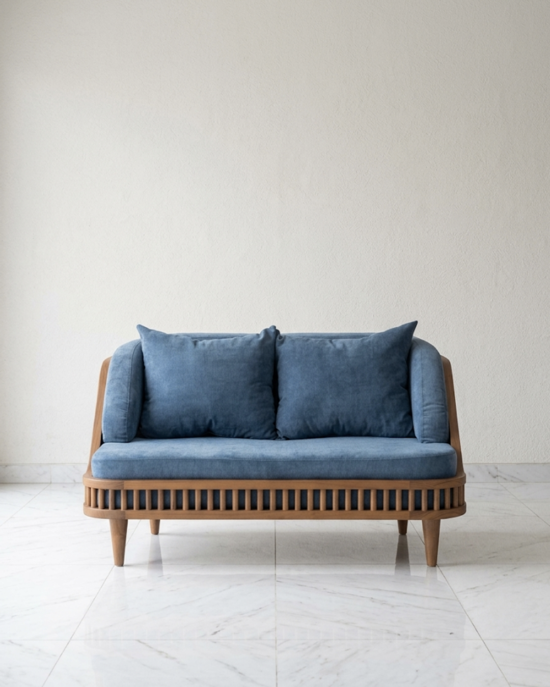 Furniture Multifungsi: Mengapa Sofa Bed Minimalis Wajib Ada di Rumah Mungil