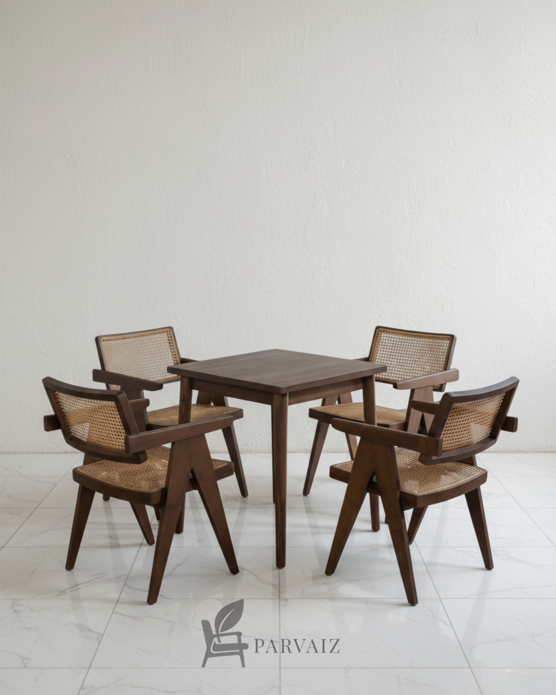 Panduan Memilih Furniture Jati Jepara Asli untuk Investasi Jangka Panjang