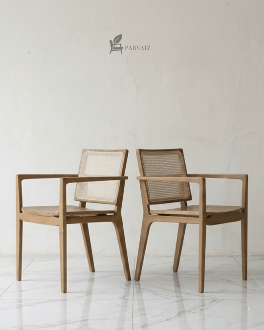 How to Protect Your Teak Outdoor Furniture During Extreme Winters