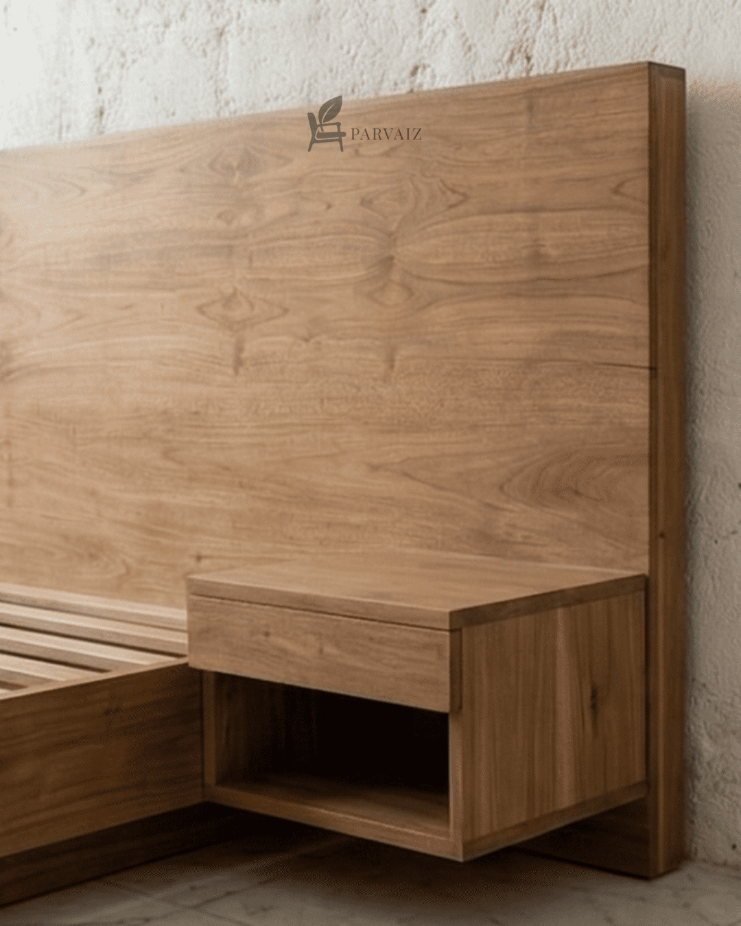 Frana Bedframe