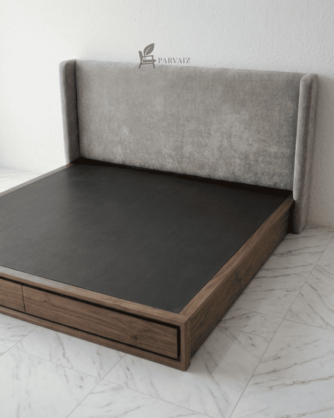 Iker Bedframe