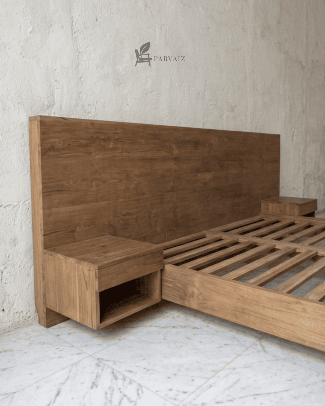 Frana Bedframe