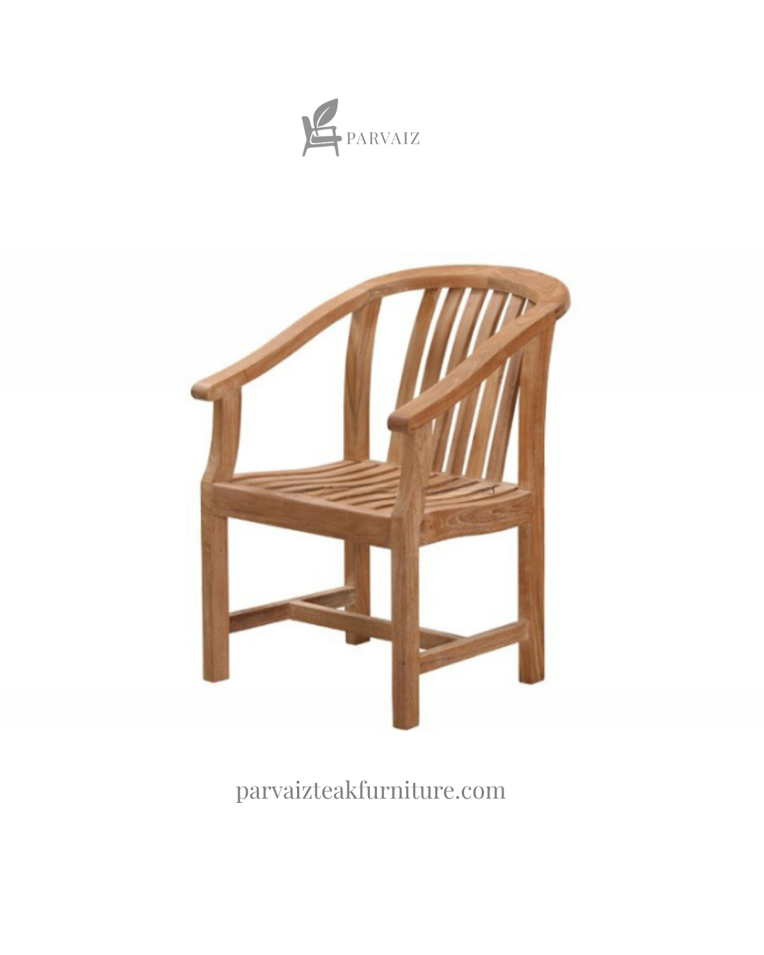 Samosir Chair