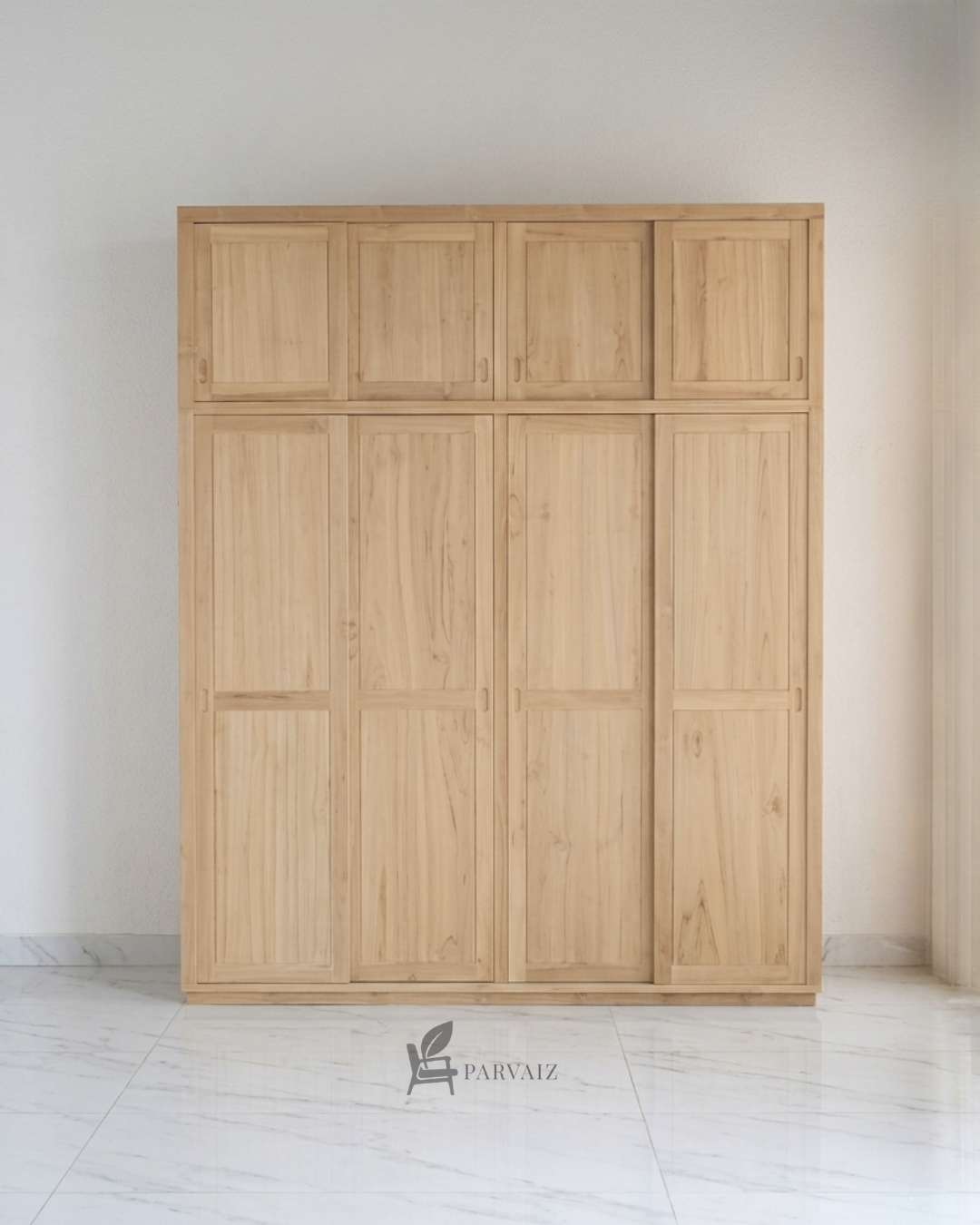 Deku Wardrobe