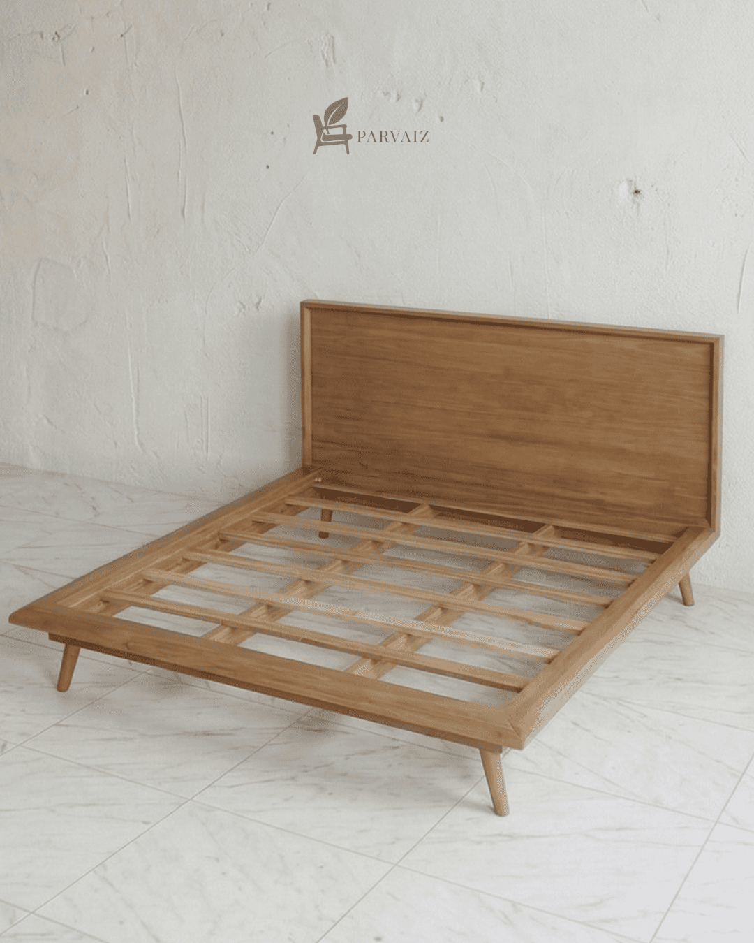Abni Bedframe