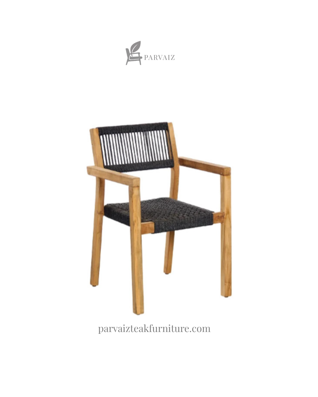 Brunson Chair
