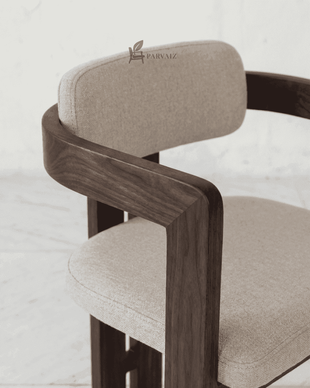 Bone Chair
