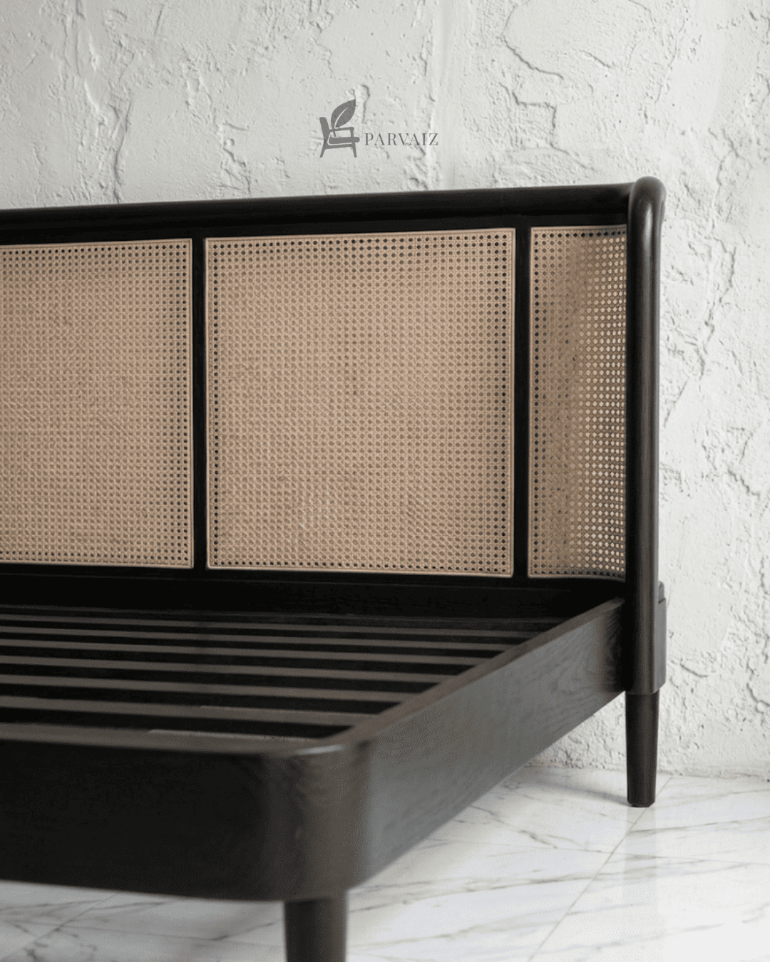 Marti Bedframe
