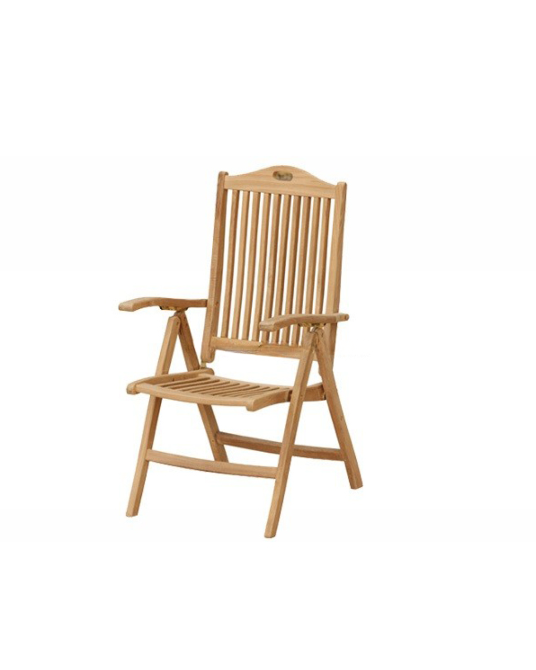 Akita Reclining Chair