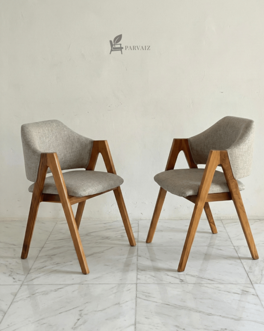 Mirwan Chair