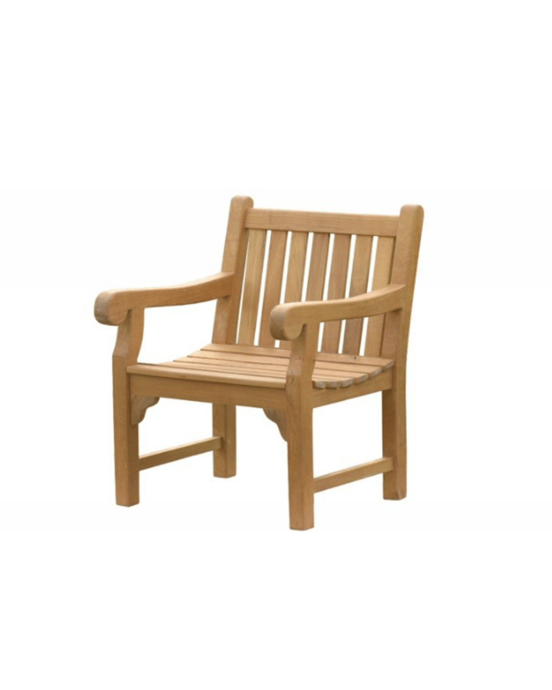 Big Classic Arm Chair