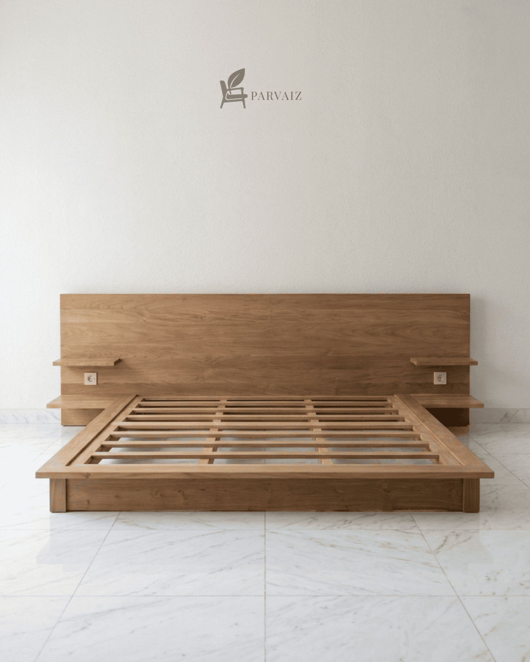 Borja Bedframe