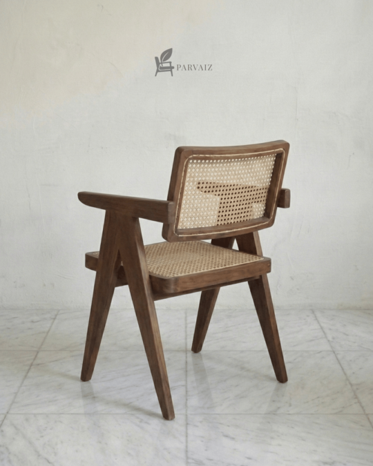Henry Arm Chair