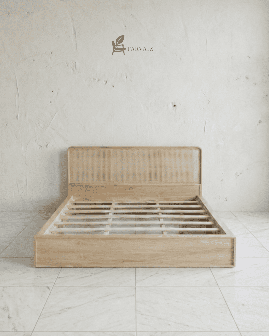 Sudi Bedframe