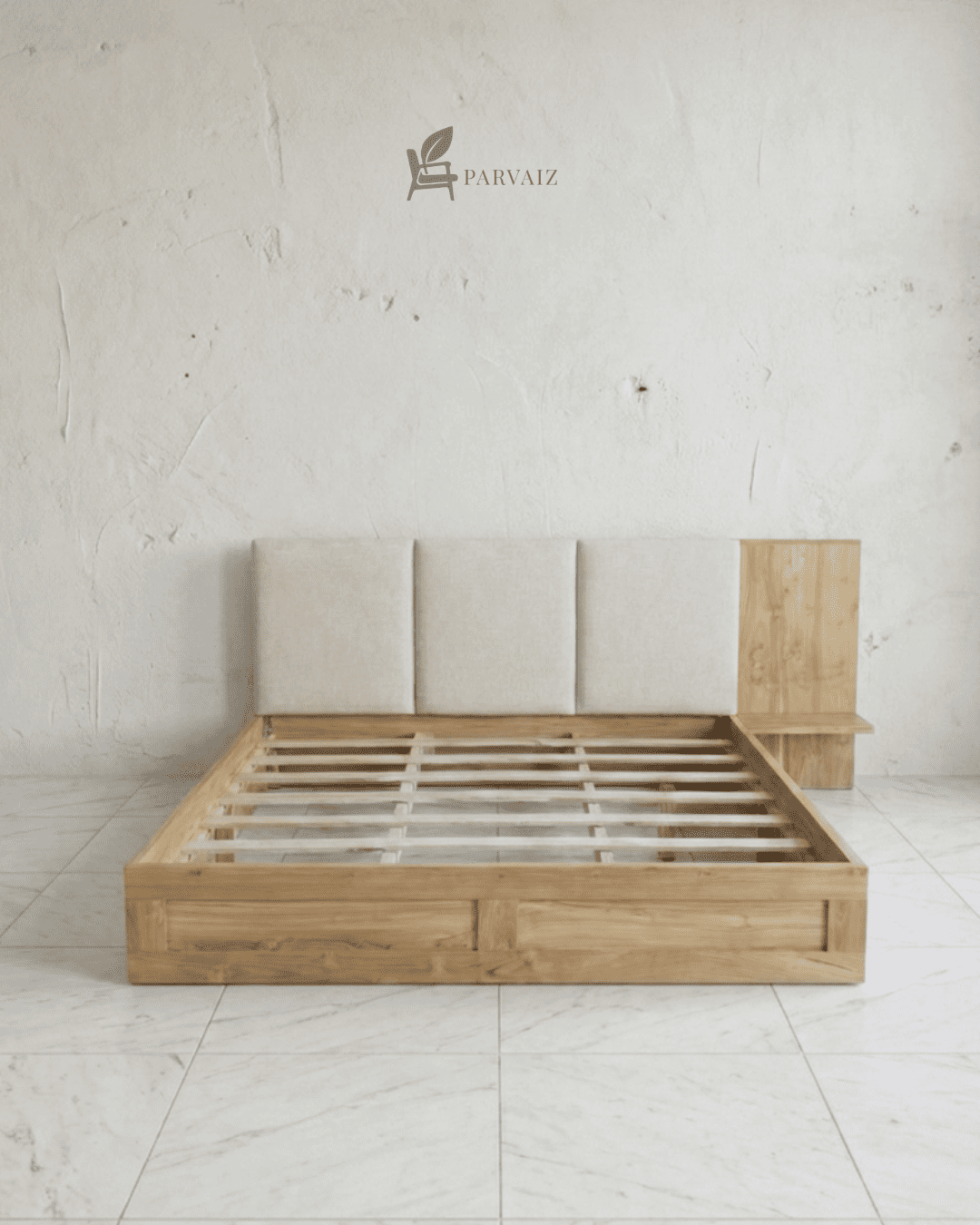 Ally Bedframe