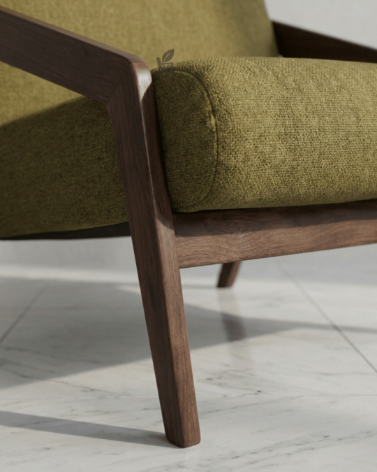 Derry Lounge Chair
