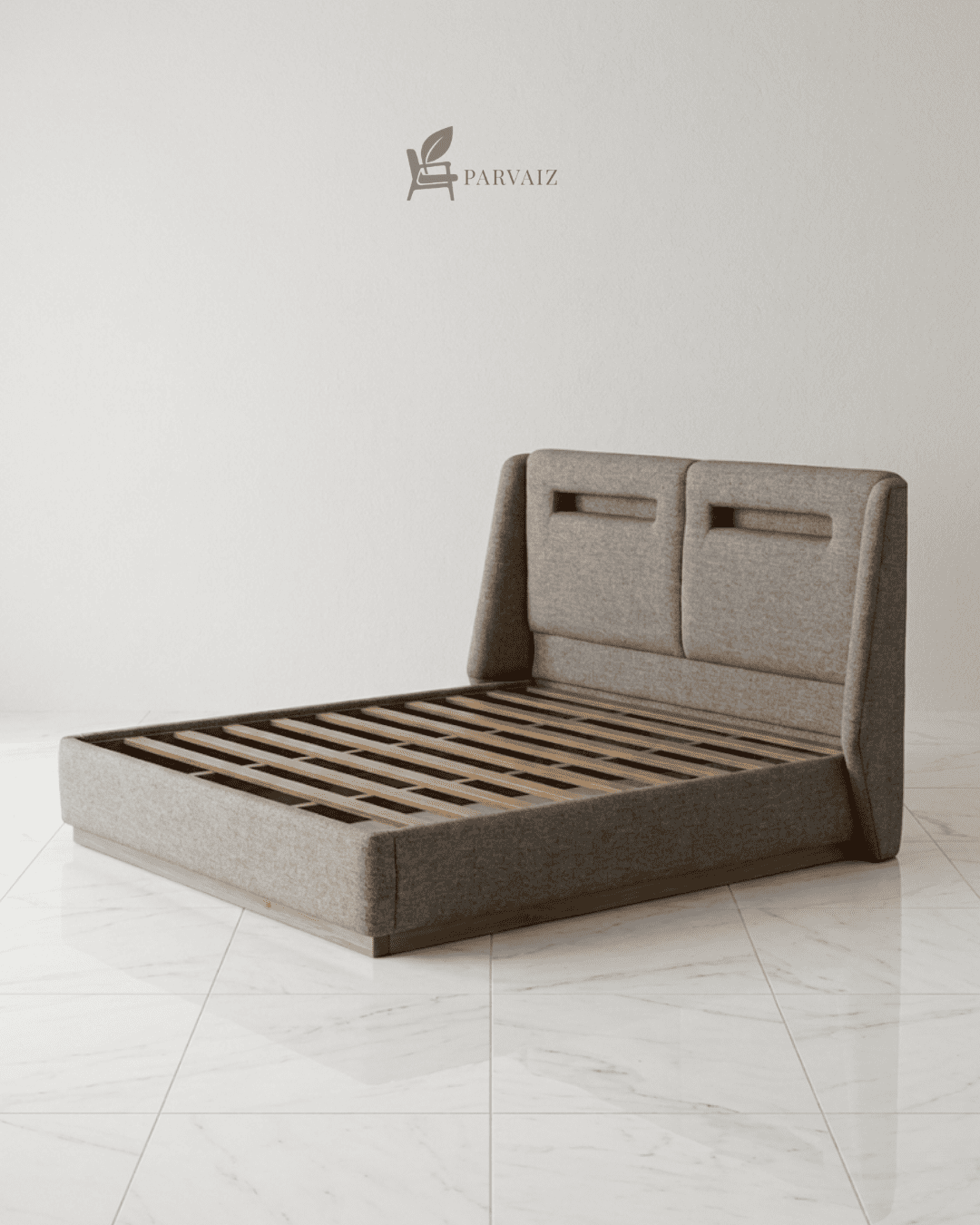 Franca Bedframe