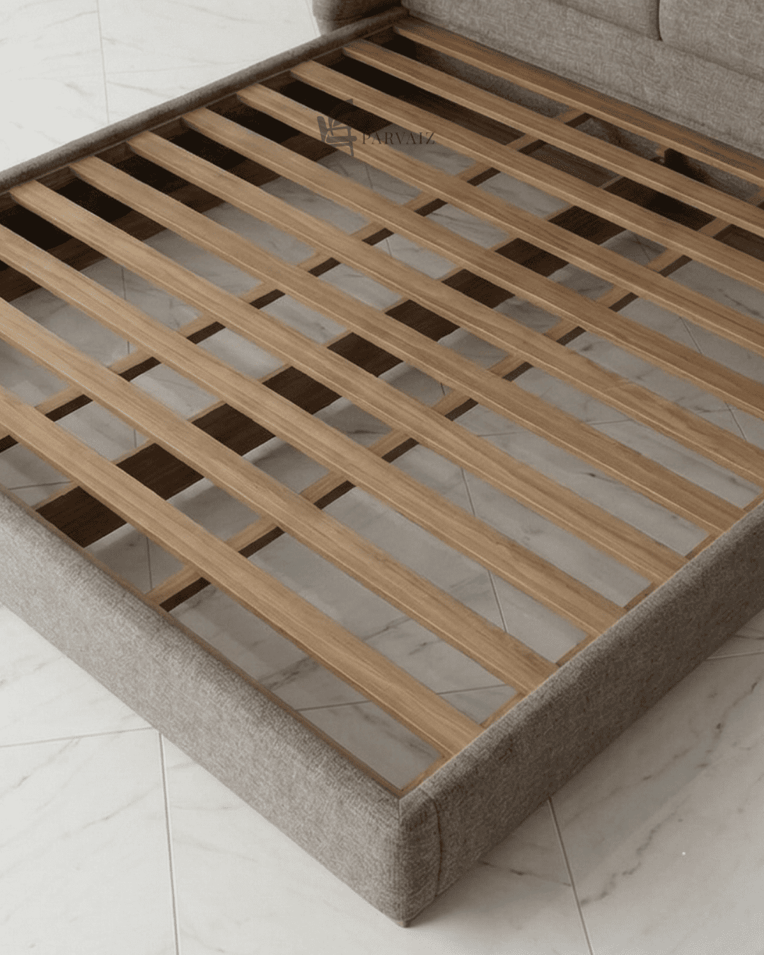 Franca Bedframe
