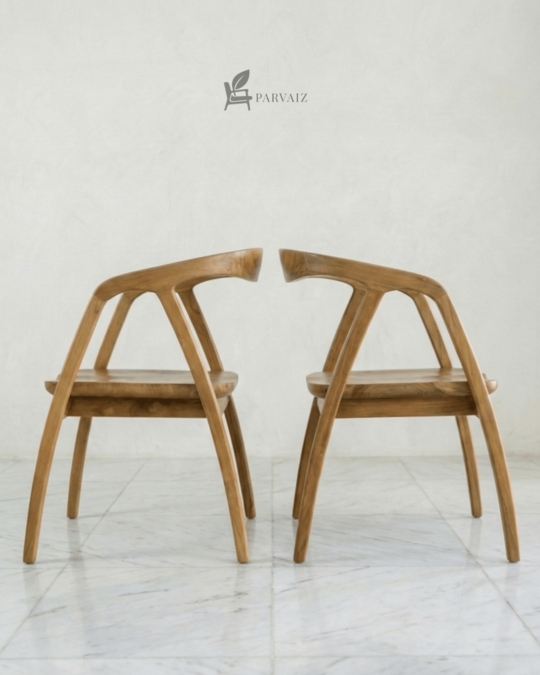 Trebol Chair