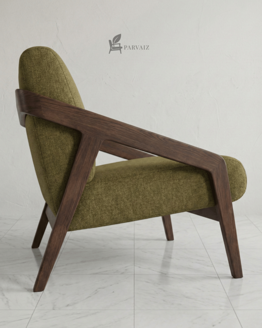 Derry Lounge Chair