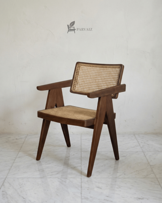 Henry Arm Chair