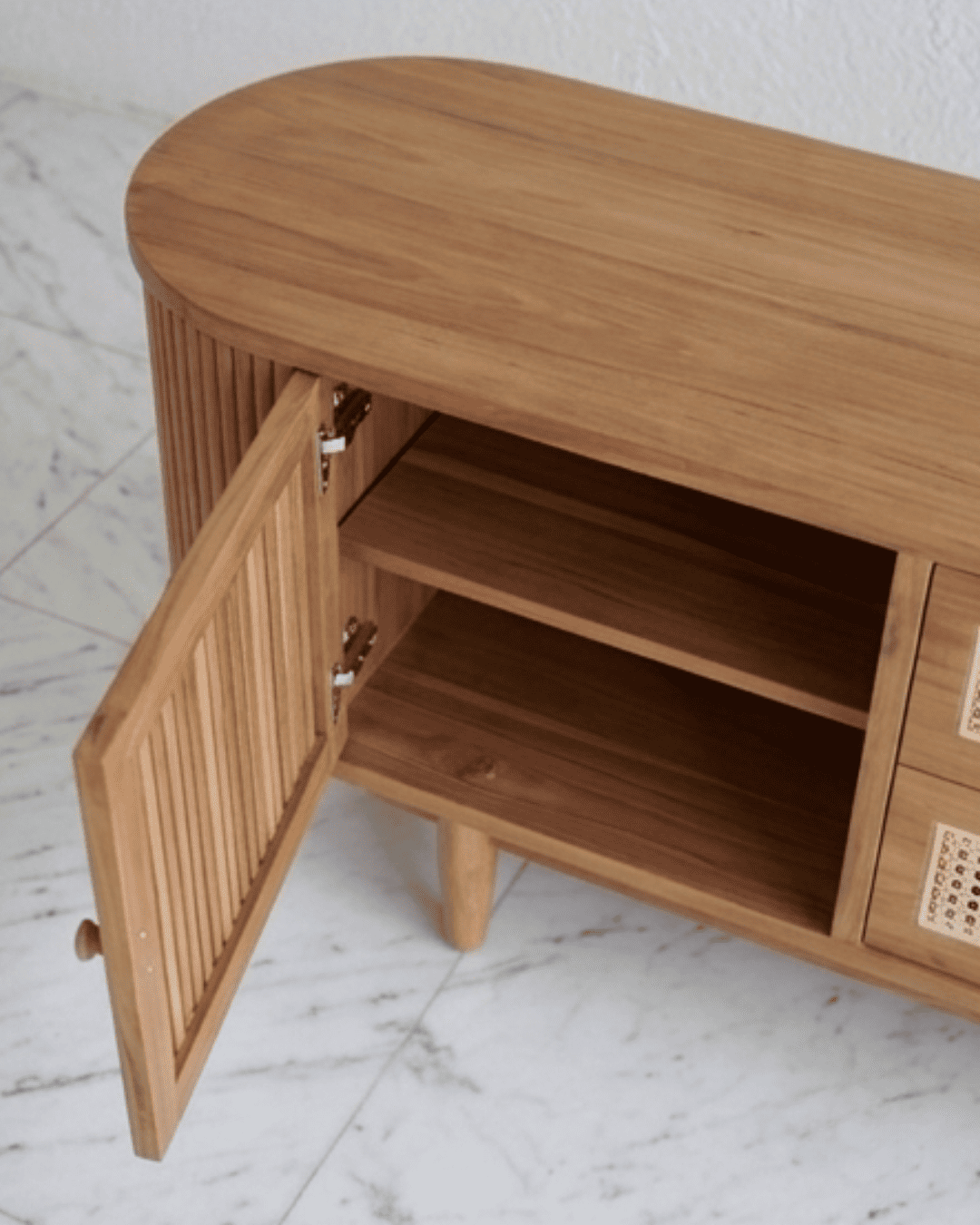 Genos Cabinet