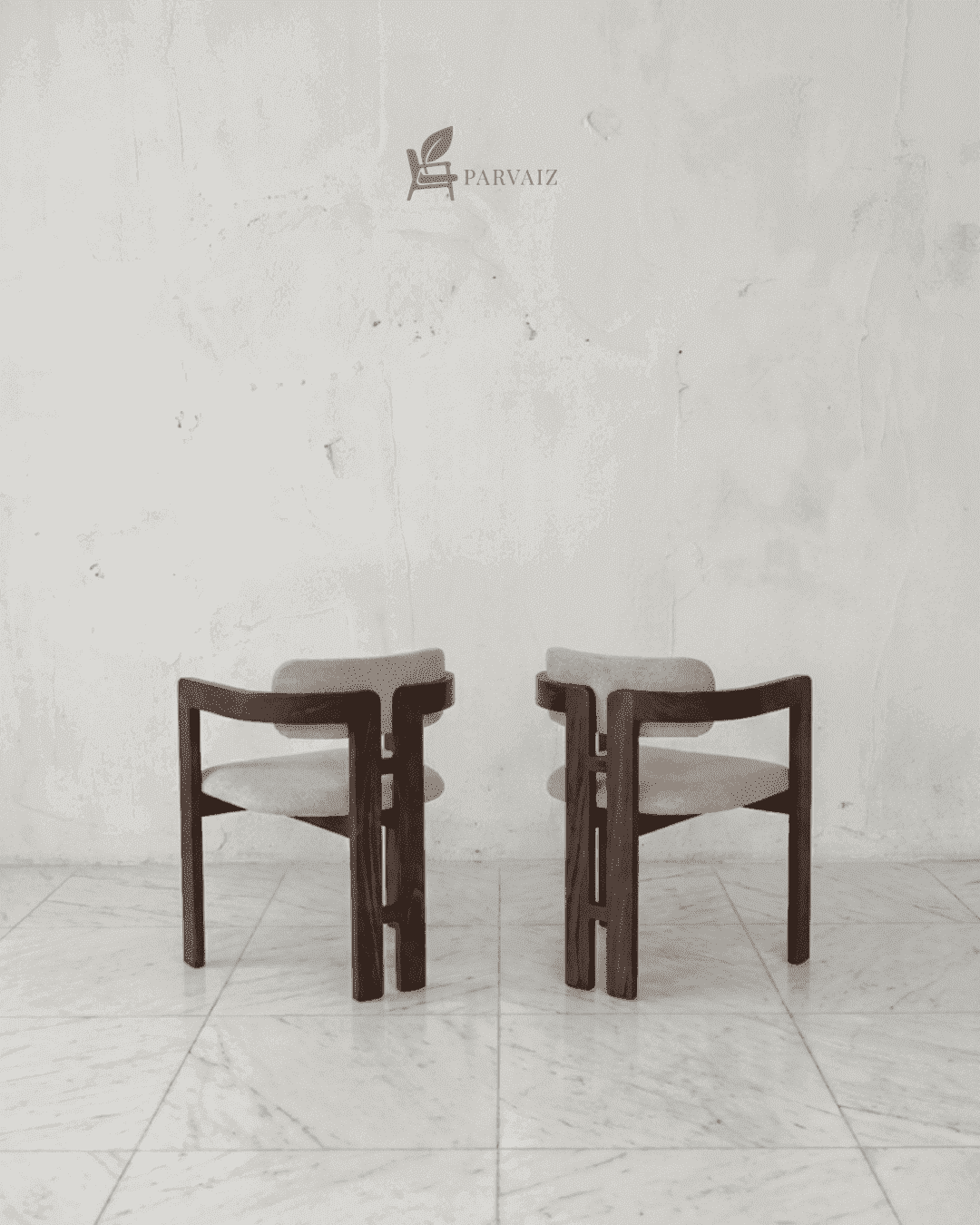Bone Chair