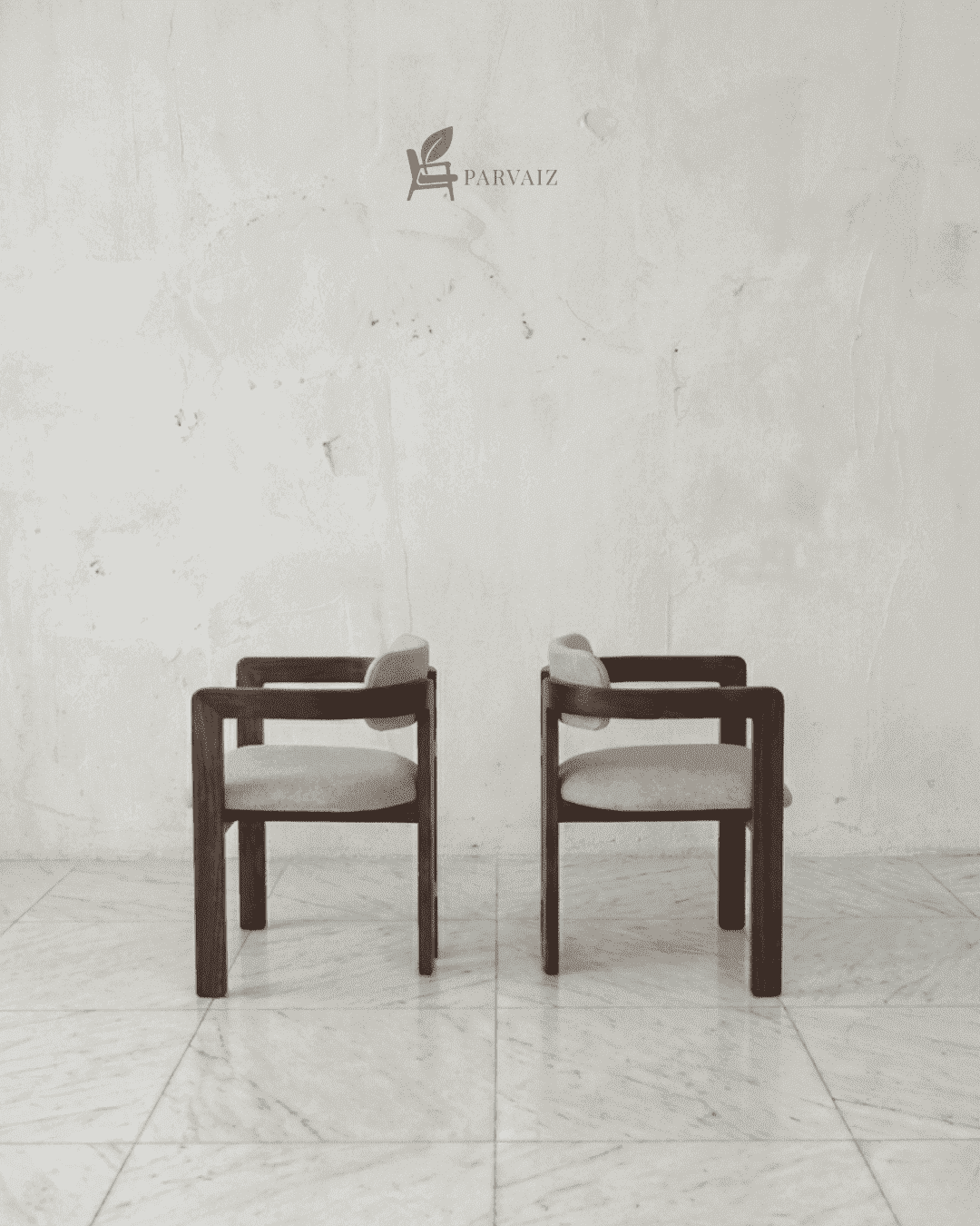 Bone Chair