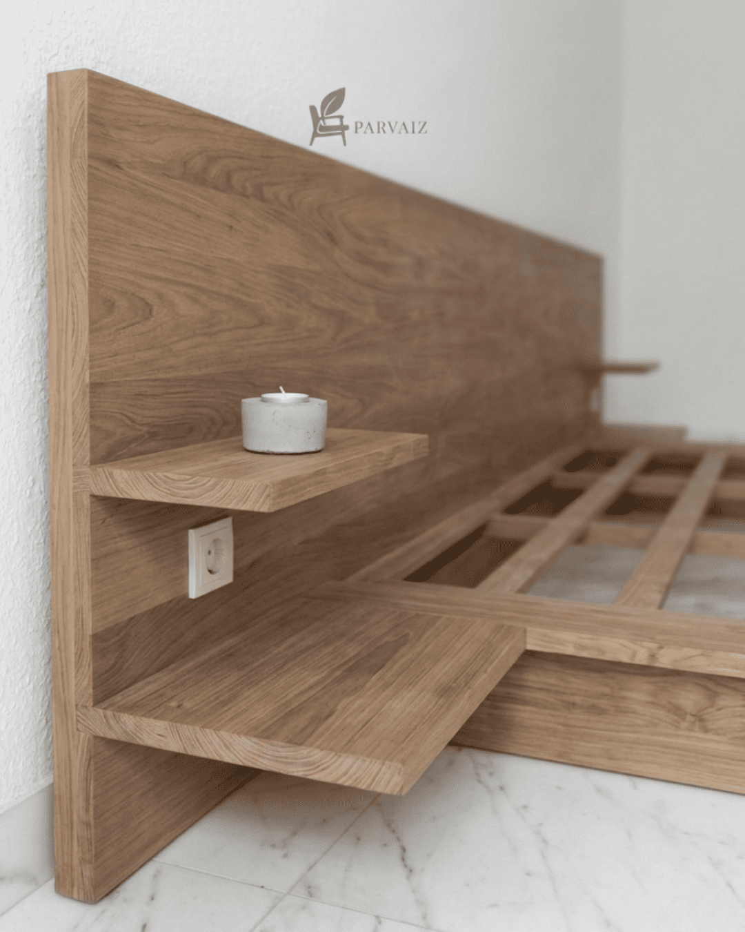 Borja Bedframe