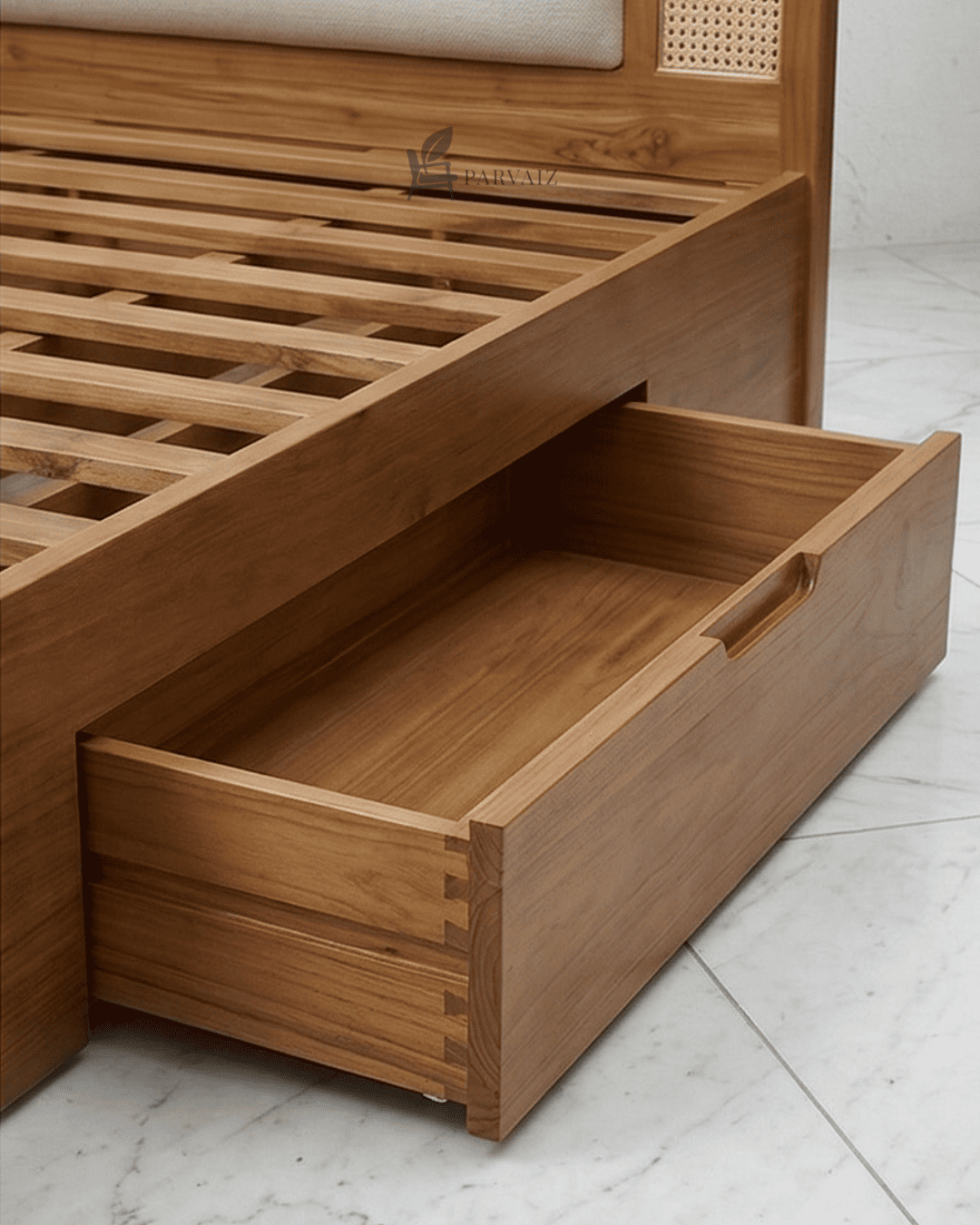 Doro Bedframe