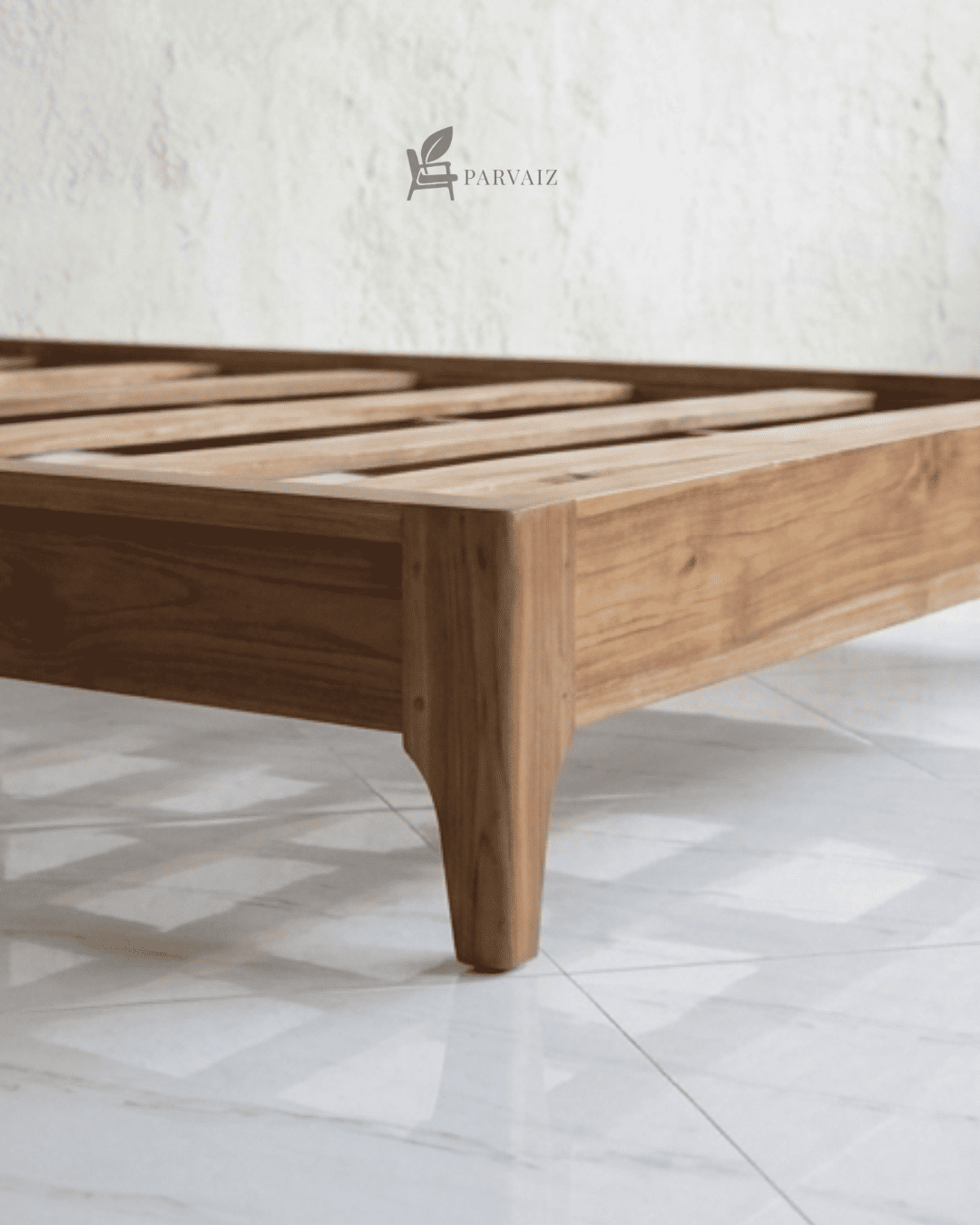 Abda Bedframe