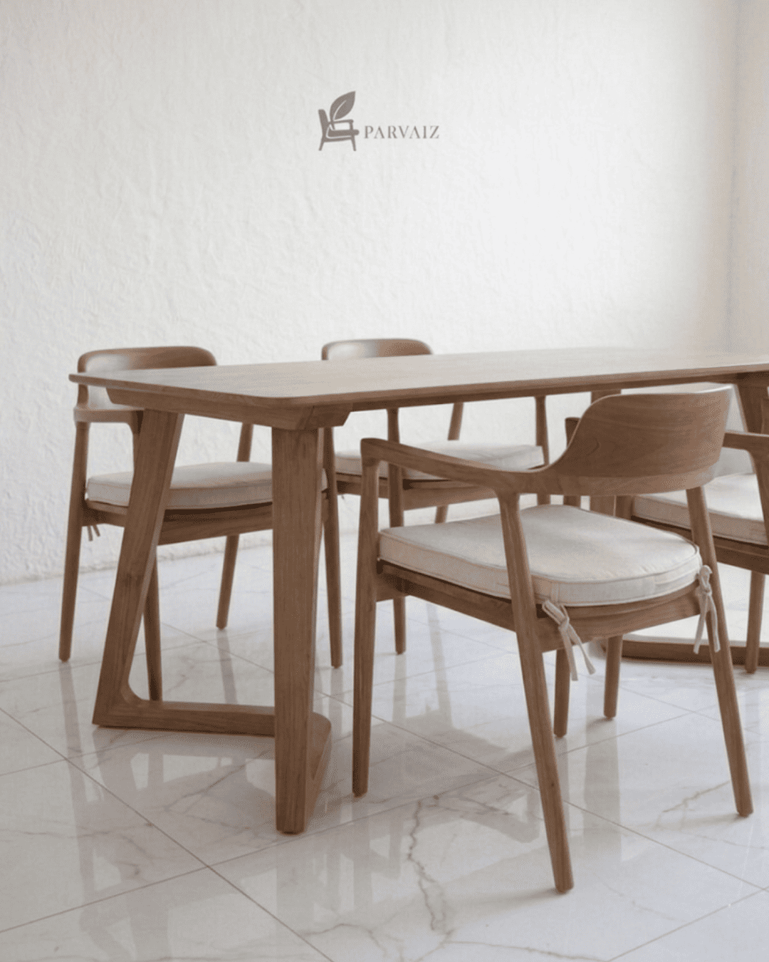 Set Hiroshima with cushion