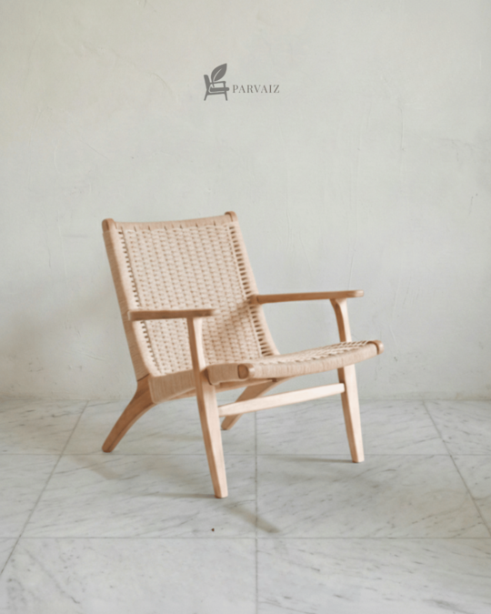 Lounge Chair Hans