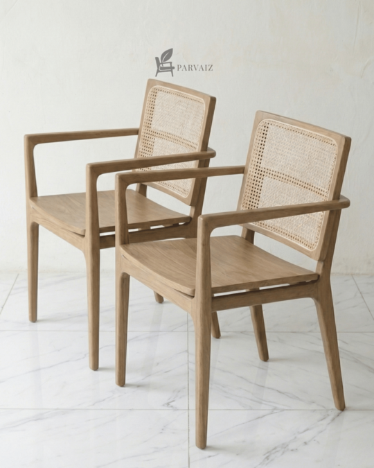 Dieto Arm Chair