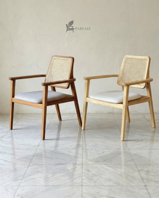 Rojan Chair