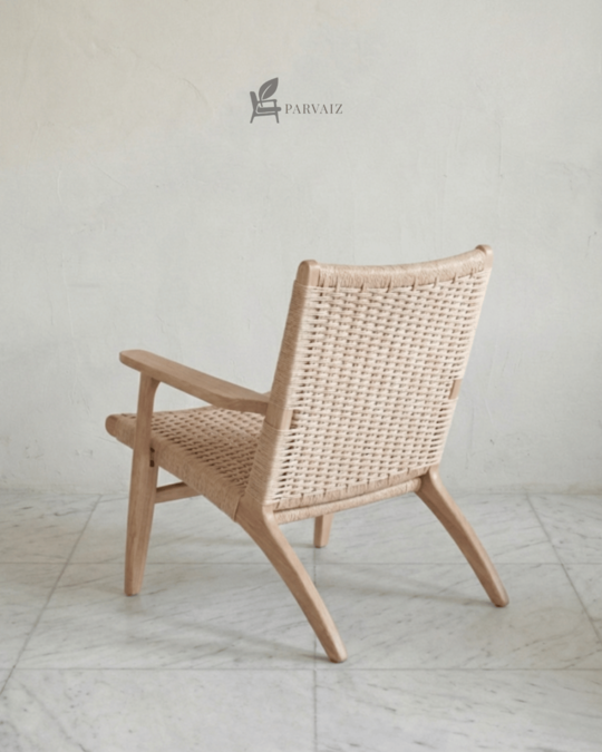 Lounge Chair Hans