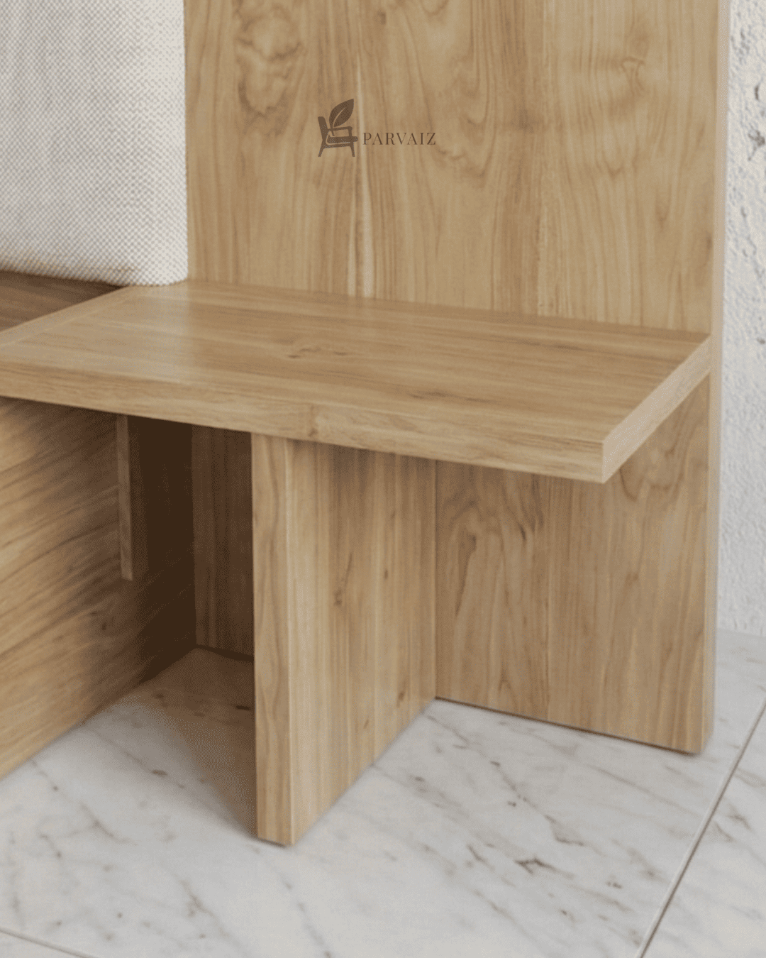 Ally Bedframe
