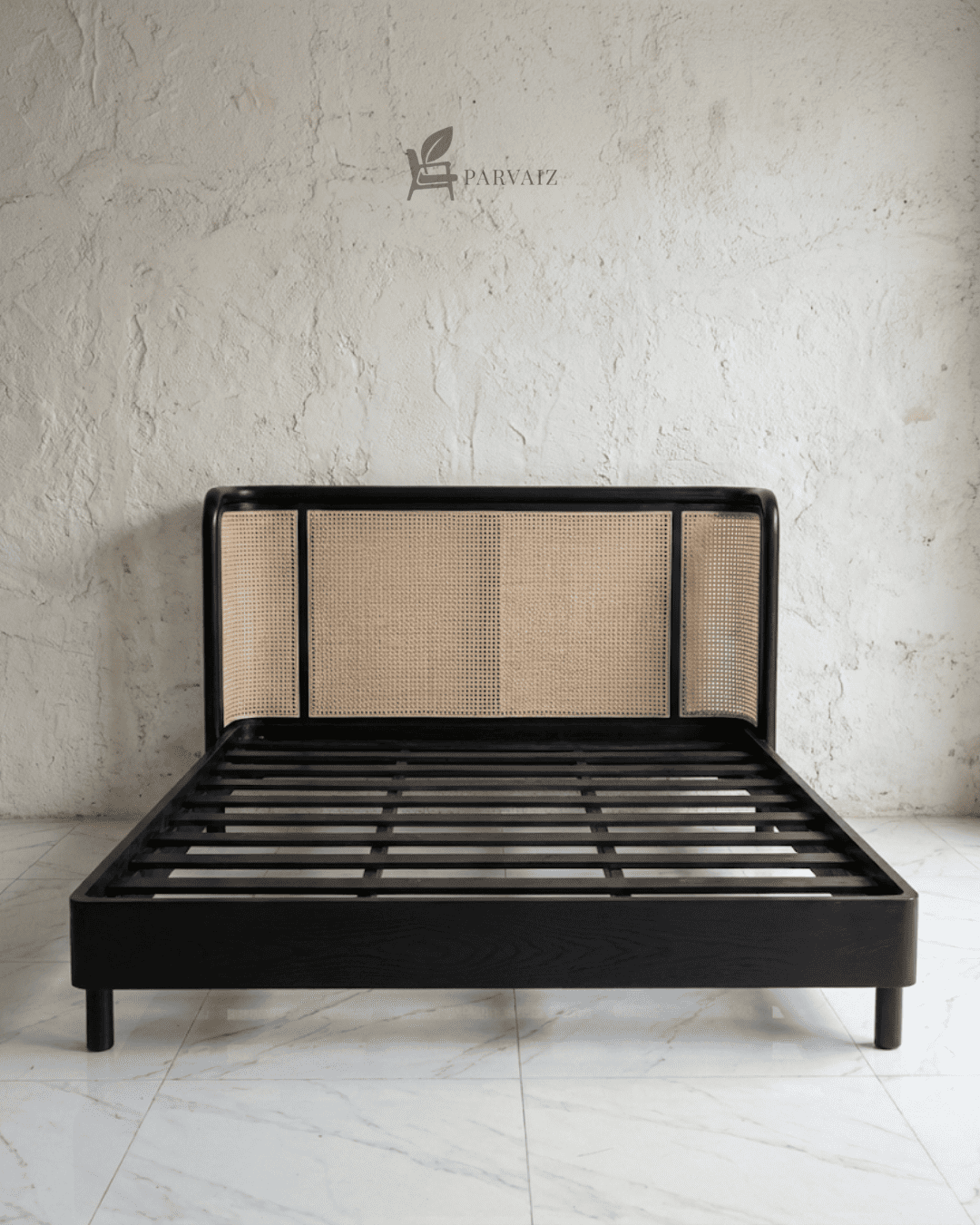 Marti Bedframe