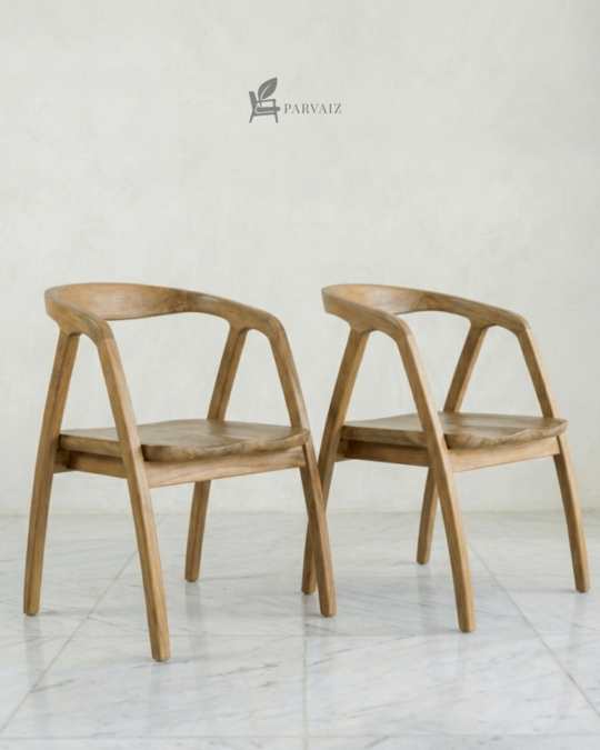 Trebol Chair