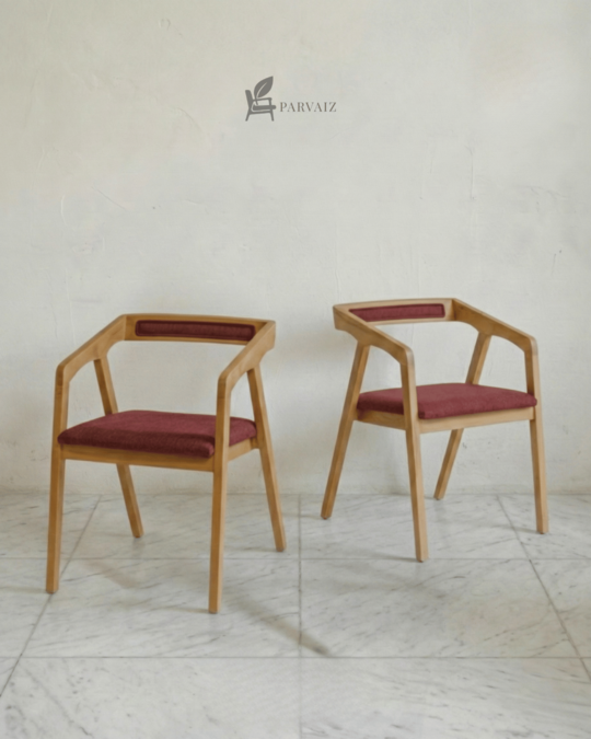 Luca Chair