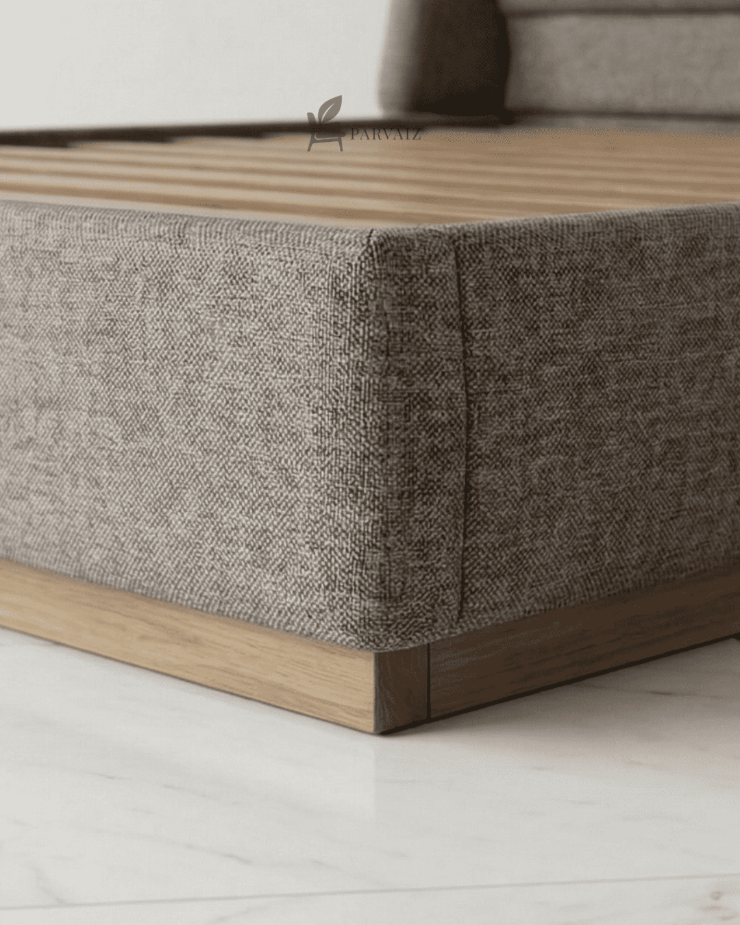 Franca Bedframe