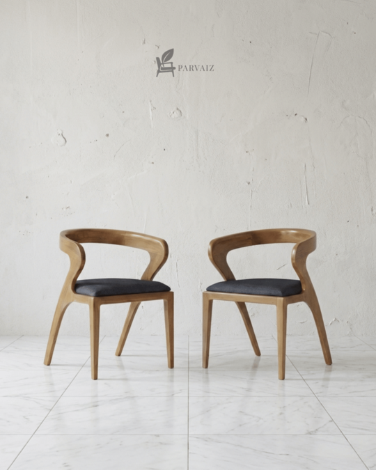 Neva Chair