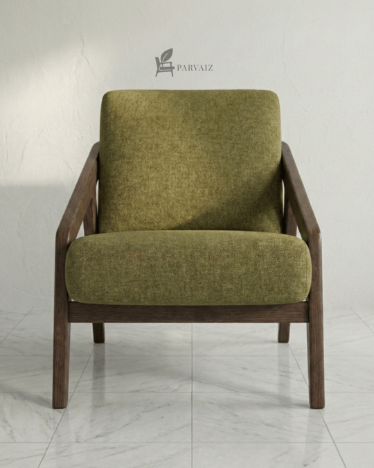 Derry Lounge Chair