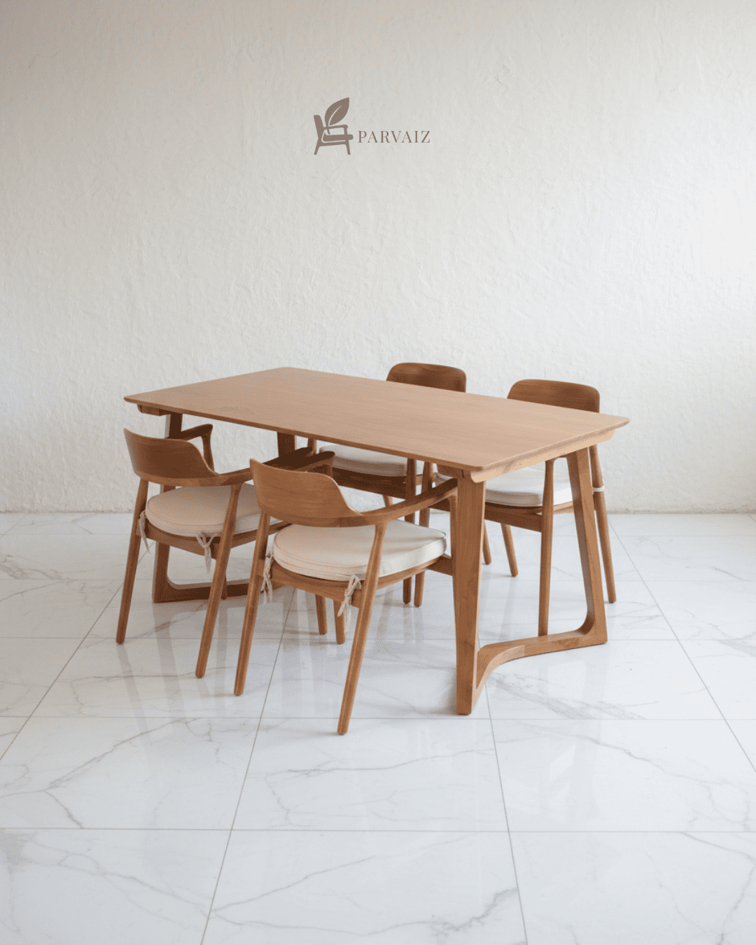 Set Hiroshima with cushion