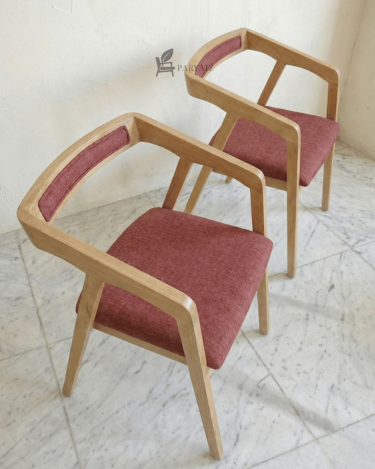 Luca Chair